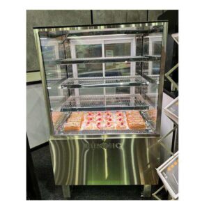 Bromic FD4T1500C-SS-1 1500mm Cold Food Display