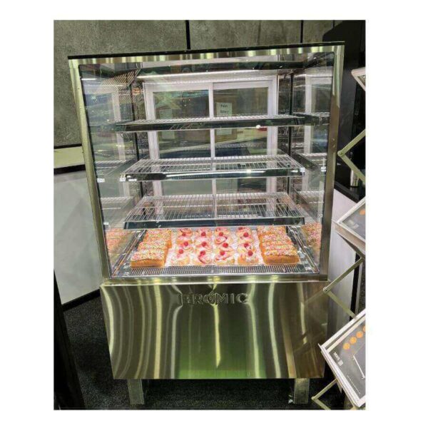 Bromic FD4T1500C-SS-1 1500mm Cold Food Display