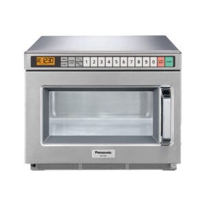 Panasonic NE-1853 18Lt Commercial Microwave Oven