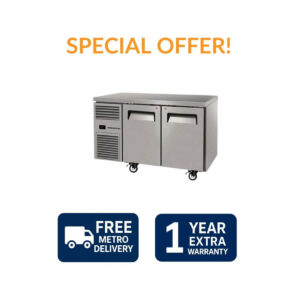 Skope RF7.UBF.2.SD 248Lt Undercounter Freezer