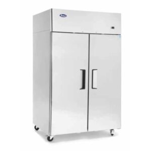 Atosa YBF9218 900Lt Vertical Fridge