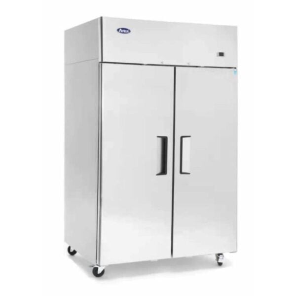 Atosa YBF9218 900Lt Vertical Fridge