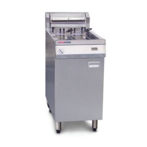 Clearance Austheat AF812R-932 1 x 33Lt Electric Deep Fryer