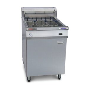 Austheat AF813-681 1 x 43Lt Electric Deep Fryer