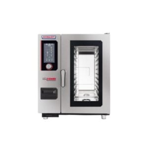Hobart HICS101E 10 x 1/1 GN Electric Chef's Combi Oven