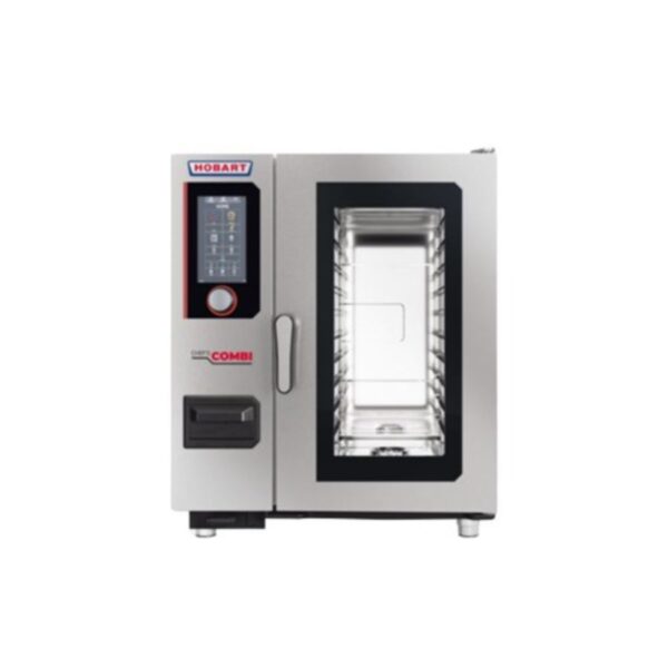 Hobart HICS101E 10 x 1/1 GN Electric Chef's Combi Oven