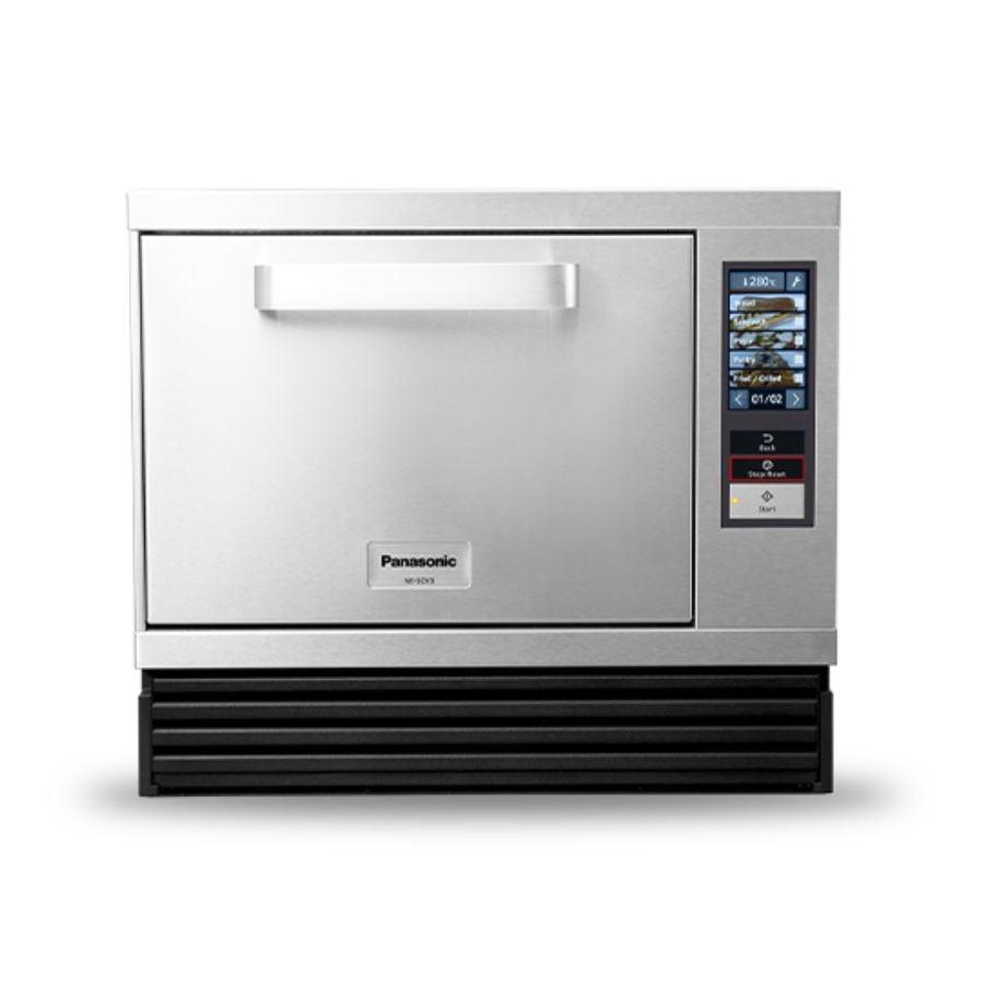 Panasonic NE-SCV3 10Lt, 3600W Commercial Microwave Oven Panasonic NE-SCV3 10Lt, 3600W Commercial Microwave Oven