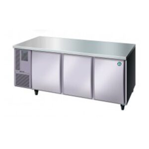 Hoshizaki RT-186MA-A 401Lt Undercounter Fridge