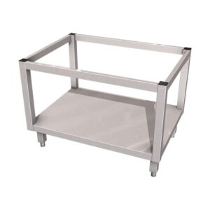 MKN 1203803 Series 800 x 580 x 430mm Stand to Suit 800 Counter SL Models.