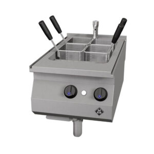 MKN 1220402 400mm Countertop Electric Pasta Cooker