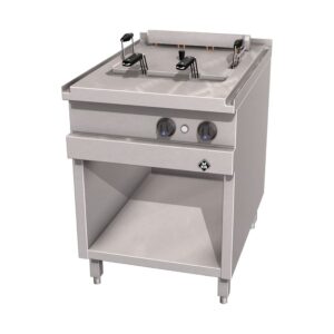 MKN 2020330B 30Lt Electric Deep Fat Fryer Paris