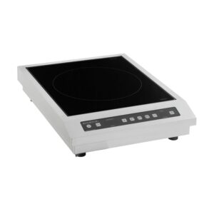 Adventys BRIC3000 Single Zone Countertop Induction Tabletop