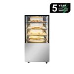 Bromic FD4T0660H 660mm Hot Food Display