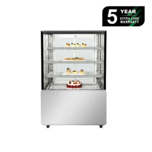 Bromic FD4T0900A 900mm Ambient Food Display