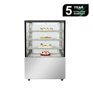 Bromic FD4T0900C 900mm Cold Food Display