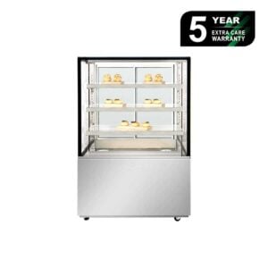 Bromic FD4T0900H 900mm Hot Food Display