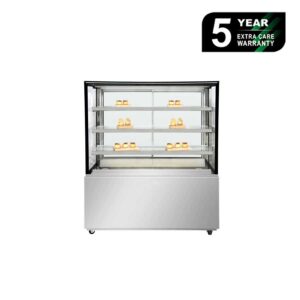 Bromic FD4T1200H 1200mm Hot Food Display