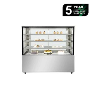 Bromic FD4T1500A 1500mm Ambient Food Display