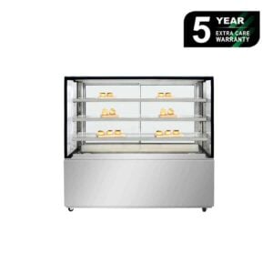 Bromic FD4T1500H 1500mm Hot Food Display