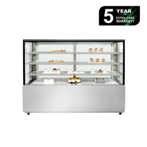 Bromic FD4T1800A 1800mm Ambient Food Display