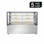 Bromic FD4T1800H 1800mm Hot Food Display