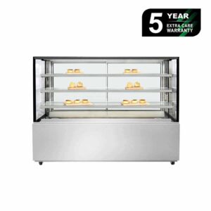 Bromic FD4T1800H 1800mm Hot Food Display