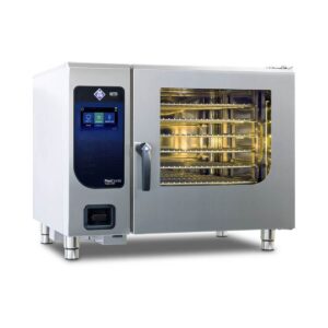 MKN FKE101R_MP 6x 1/1 GN Electric Combi Oven