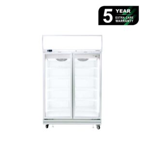 Bromic GD1000LF 976Lt Vertical Display Chiller