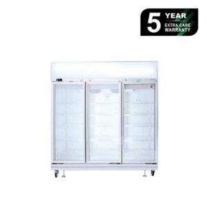 Bromic GD1500LF 1507Lt Vertical Display Chiller