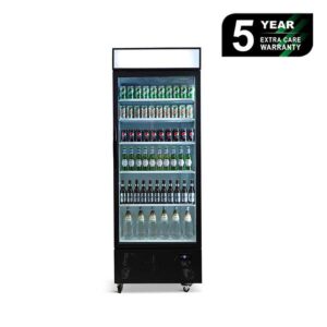 Bromic GM0690LB 659Lt Vertical Display Chiller