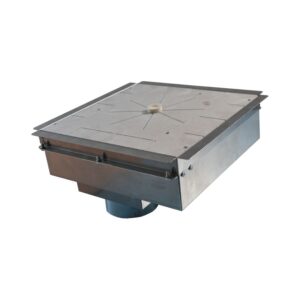 Adventys INDUC-STONE Electric Buffet Induction Cooker