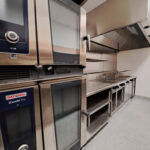 Mecca Bourke street Commercial Kitchen Fit-Outs by Caterlink