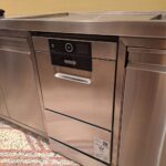 Mecca Bourke street Commercial Kitchen Fit-Outs by Caterlink