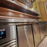 Mecca Bourke street Commercial Kitchen Fit-Outs by Caterlink