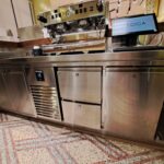 Mecca Bourke street Commercial Kitchen Fit-Outs by Caterlink