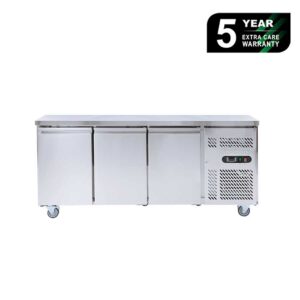 Bromic UBC1795SD 417Lt Undercounter Chiller