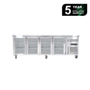 Bromic UBC2230GD 553Lt Undercounter Chiller