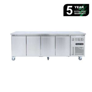 Bromic UBC2230SD 553Lt Undercounter Chiller