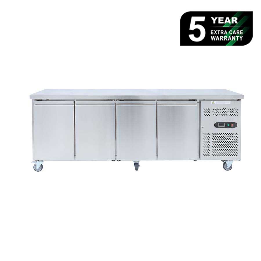 Bromic UBC2230SD 553Lt Undercounter Chiller Bromic UBC2230SD 553Lt Undercounter Chiller