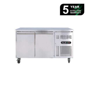 Bromic UBF1360SD 282Lt Undercounter Bar Freezer