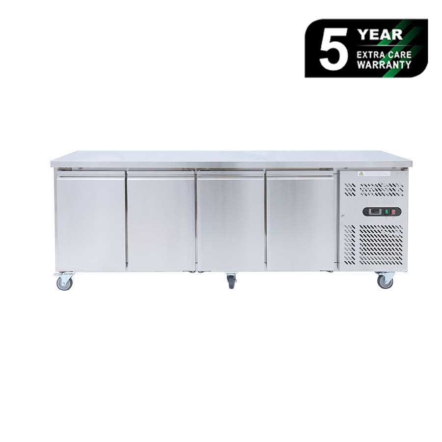 Bromic UBF2230SD 553Lt Undercounter Bar Freezer Bromic UBF2230SD 553Lt Undercounter Bar Freezer