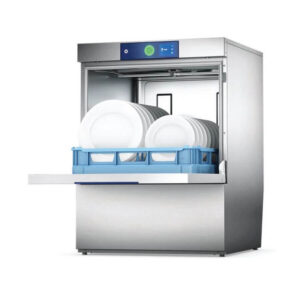 Hobart FX-90B 500 x 500mm Undercounter Dishwasher
