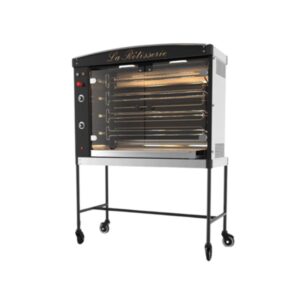 Doregrill MAG4-E 4 Levels Traditional Electric Rotisserie Oven