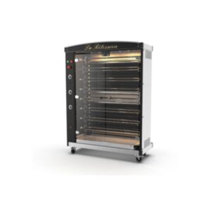 Doregrill MAG8-E 8 Levels Traditional Electric Rotisserie Oven