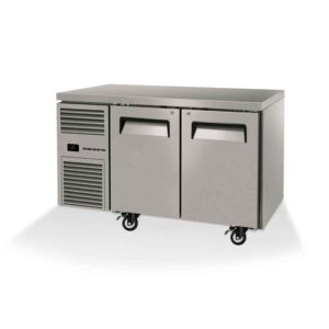 Skope RF7.UBF.2.SD 248Lt Undercounter Freezer