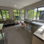 Stanley Stanley College West Perth Commercial Kitchen Fit-Out