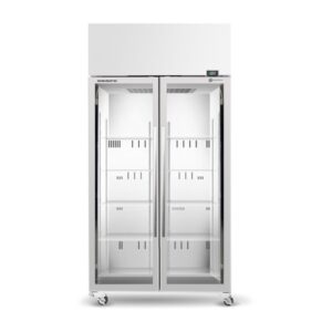 Skope TME1000N-A 897Lt Vertical Chiller