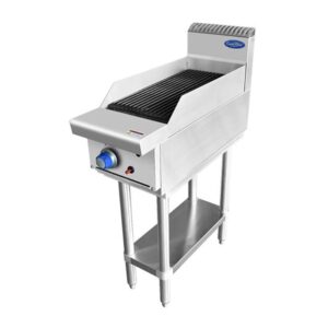 Cookrite AT80G3C-F 300mm Gas Radiant Chargrill (NAT Gas)
