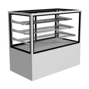 Aged Festive RC12 1200mm Refrigerated Food Display Cabinet