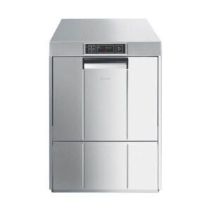 Clearance Smeg UD512DAUS 500 x 500mm Double Basket Fully Insulated Dishwasher